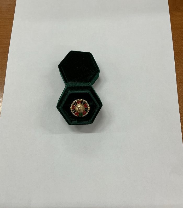 Ring 10kt