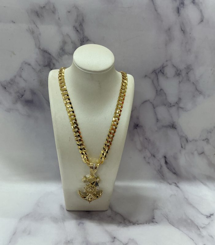 Men Necklace