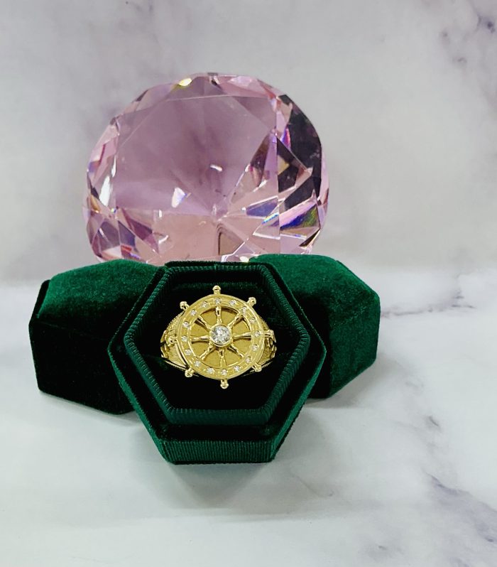 Ring 14KT