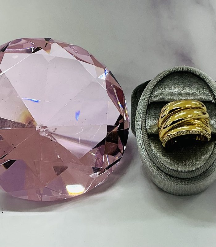 RING 14KT