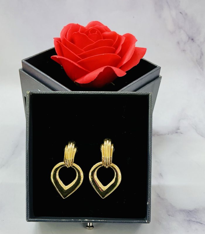 EARRING 14KT