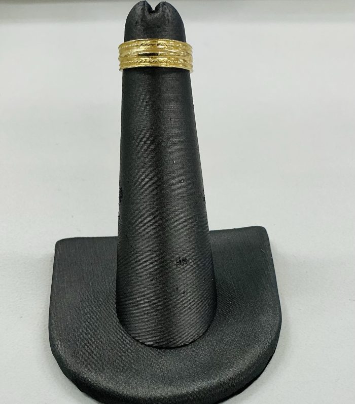TOE RING 10KT